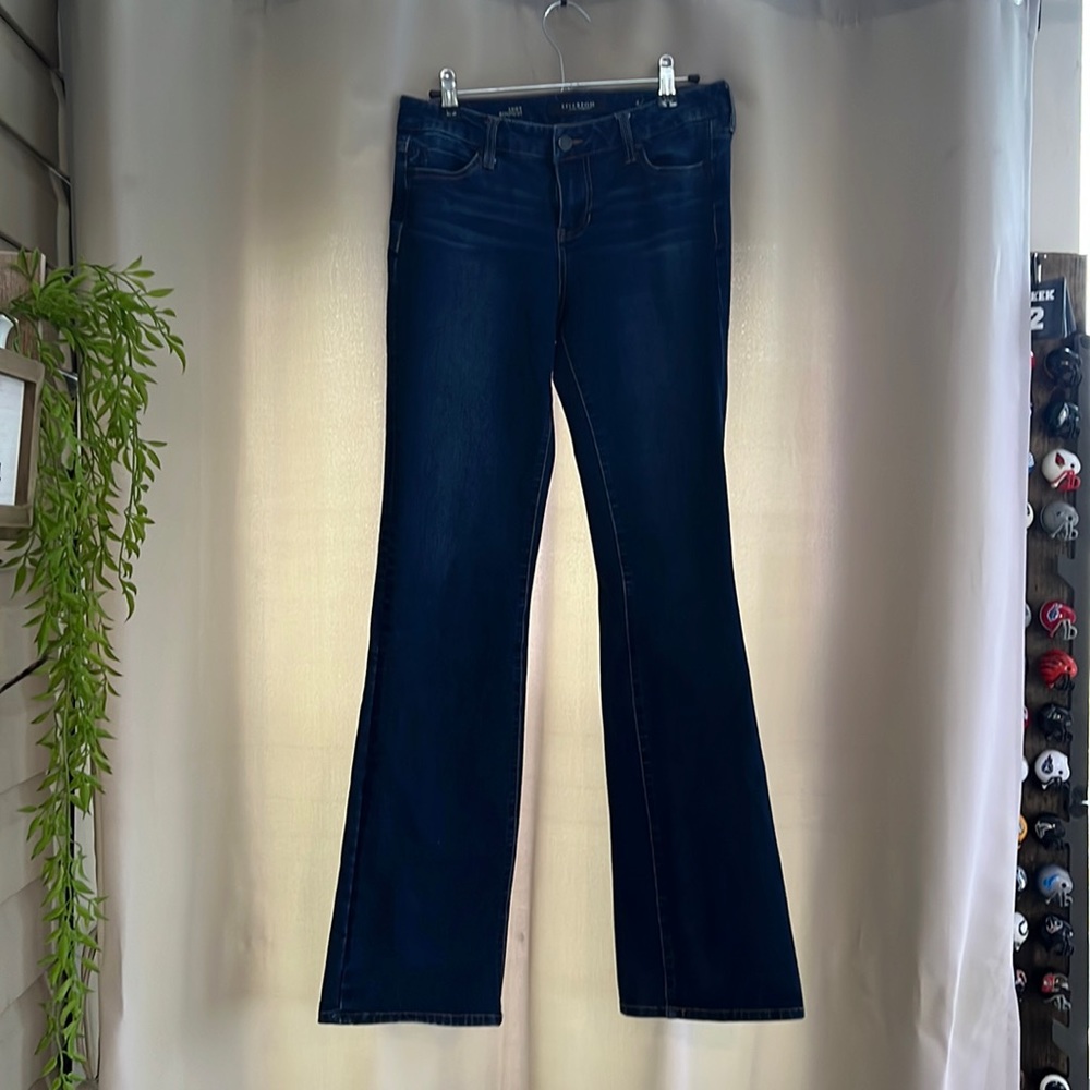 Liverpool Lucy Bootcut